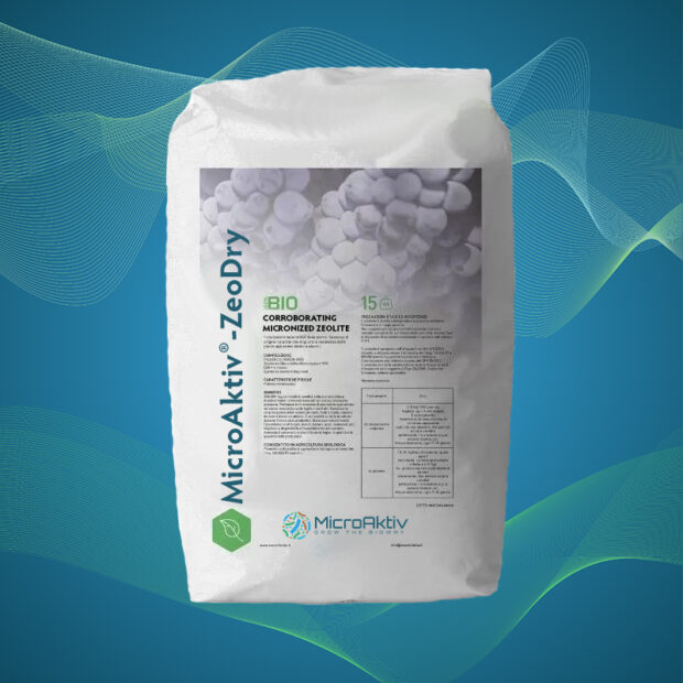 MicroAktiv®-ZeoDry